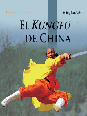 cover image of El Kungfu de China